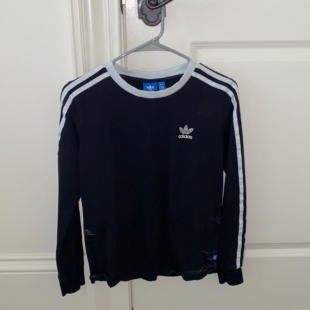 adidas top